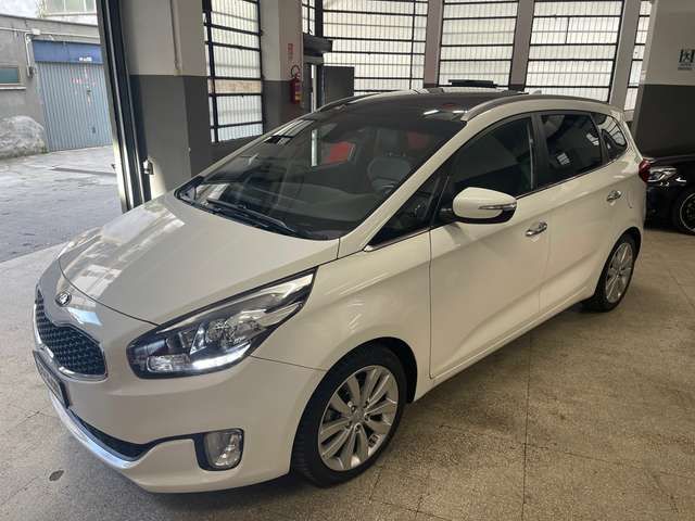 Kia Carens Automatica * Tetto * 7 posti *