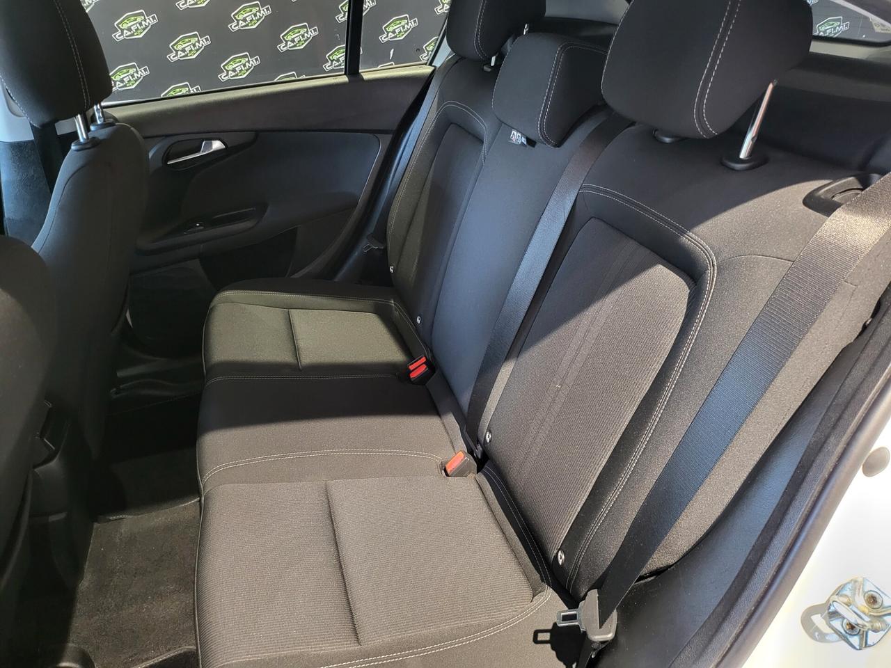 Fiat Tipo - 2018 1.4 T-Jet 120CV S-Design