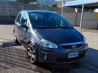 Ford C-Max 1.6 TDCi Titanium NEOPATENTATI