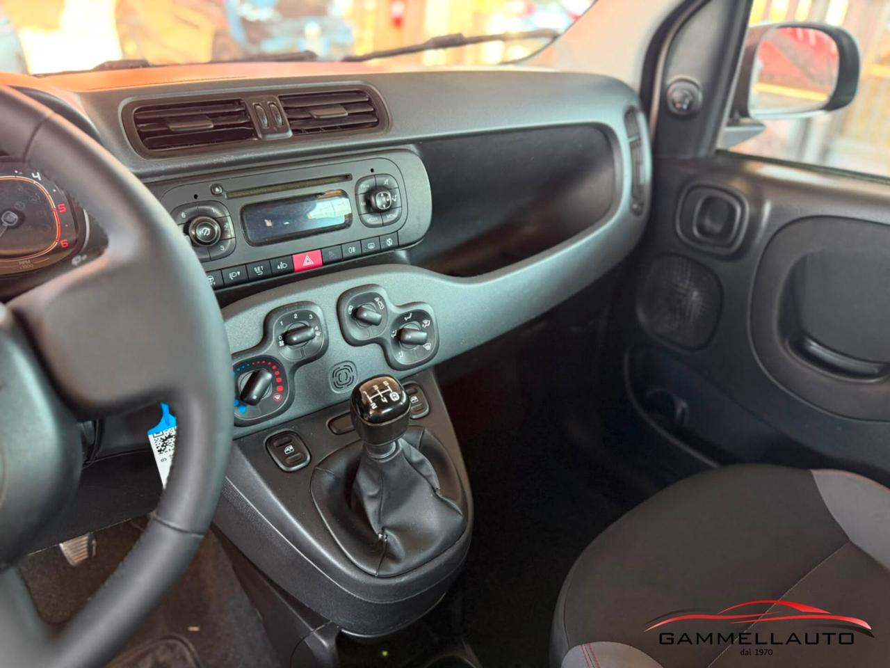 Fiat New Panda 1.3 MJT Easy 95CV