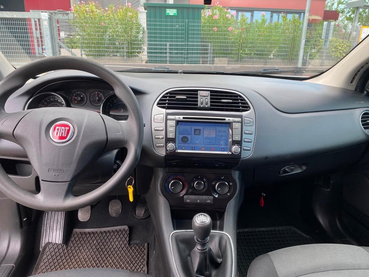 Fiat Bravo 1.4 EasyPower Emotion