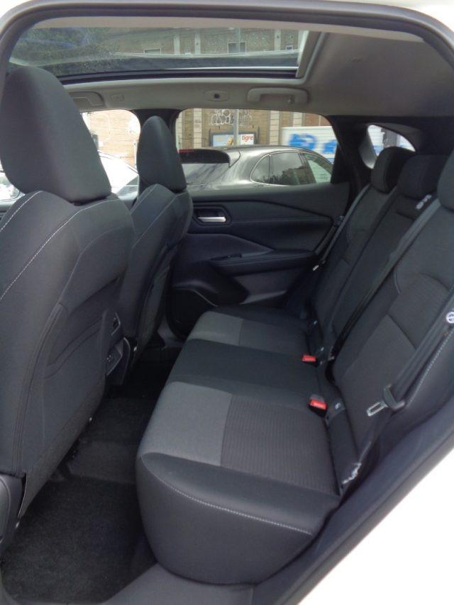 NISSAN Qashqai E-POWER N-CONNECTA 190CV AUT. PREZZO SENZA VINCOLI
