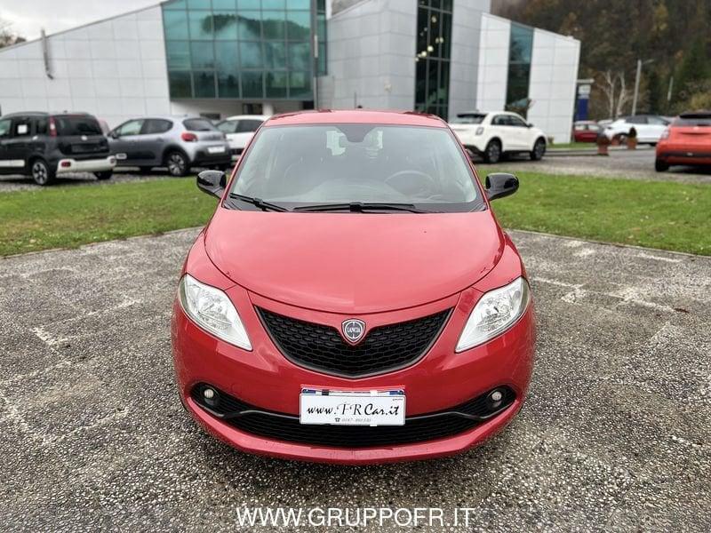 Lancia Ypsilon 1.0 FireFly 5 porte S&S Hybrid Ecochic Gold