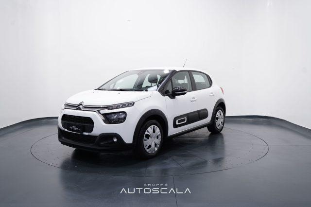 CITROEN C3 1.5 BlueHDi 100cv S&S Shine