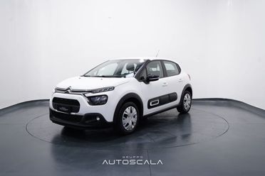 CITROEN C3 1.5 BlueHDi 100cv S&S Shine