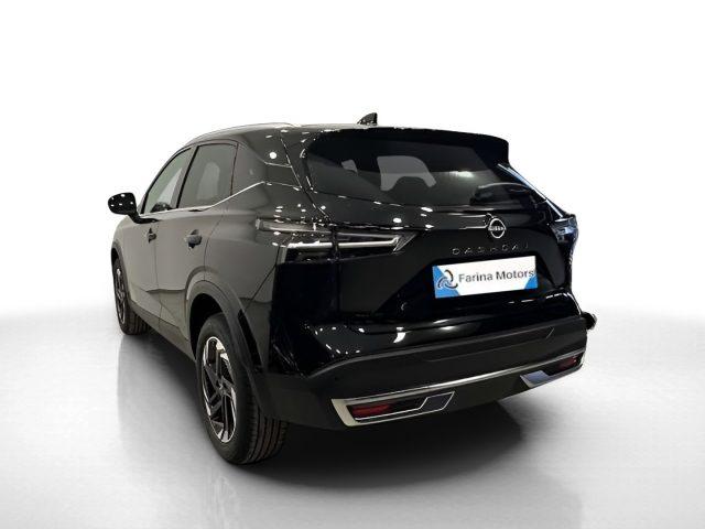 NISSAN Qashqai MHEV 158CV Xtronic N-Connecta N1 AUTOCARRO