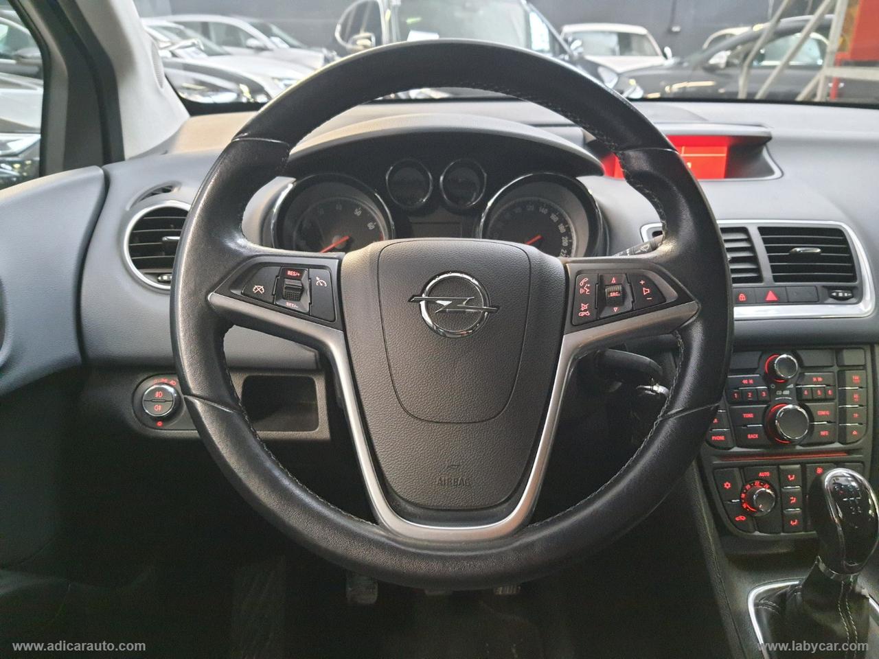 OPEL Meriva 1.4 T 120 CV