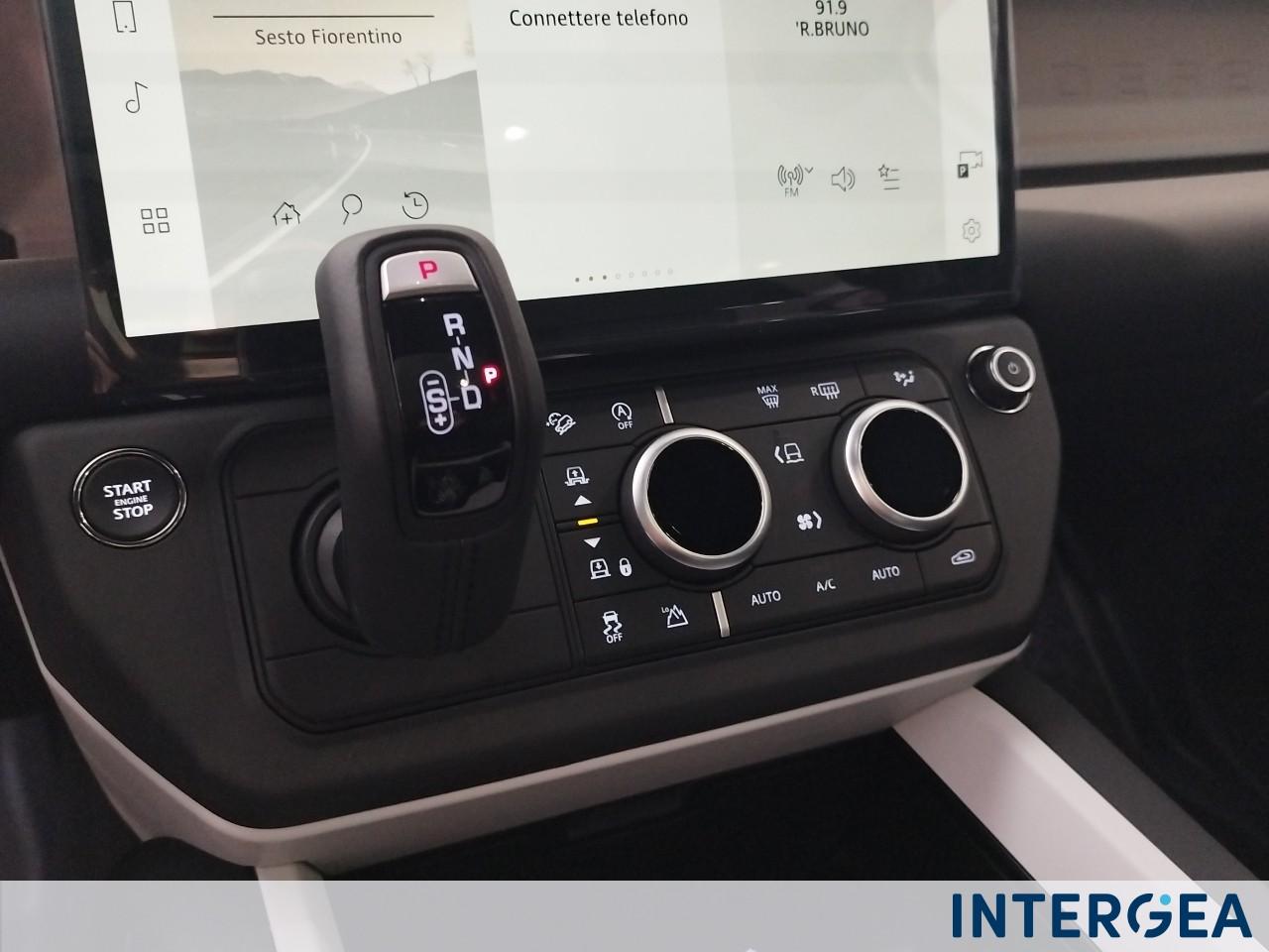 LAND ROVER Defender 110 3.0d mhev X-Dynamic SE awd 250cv auto