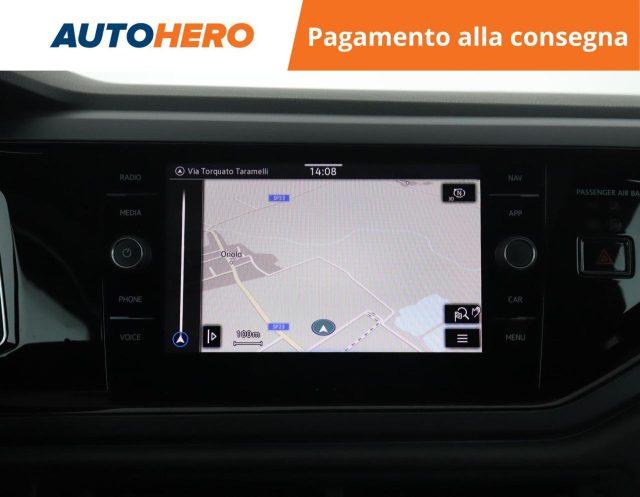 VOLKSWAGEN Taigo 1.5 TSI 150 CV DSG R-Line