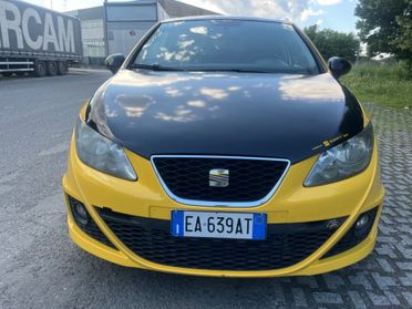 Seat Ibiza 1.4 TSI DSG 3p. FR 150 cv 2010