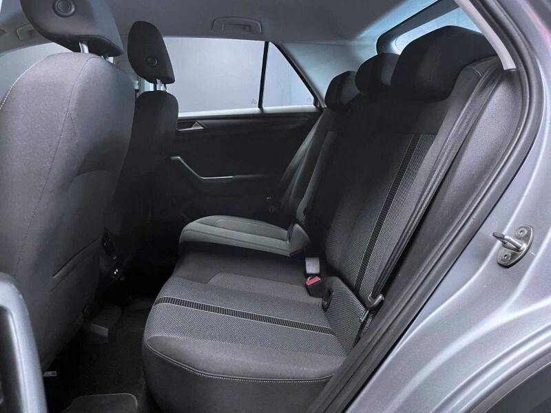 VOLKSWAGEN T-Roc 1ª serie T-Roc 1.0 TSI Life