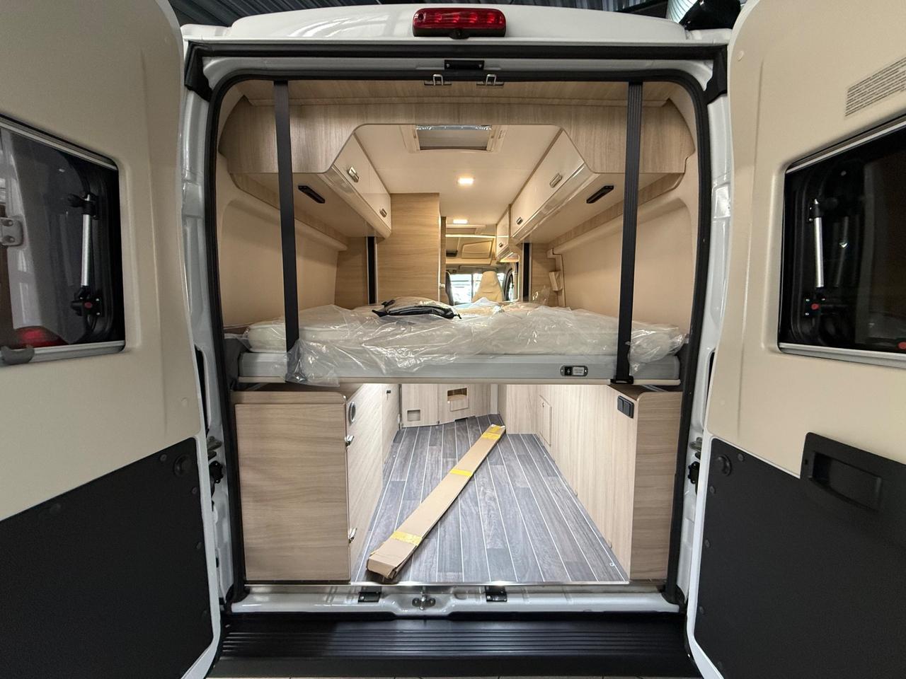 CI INTERNATIONAL KYROS 6 XL EVO LIMITED 5.99