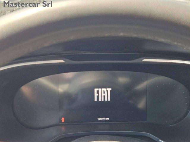 FIAT Tipo new model NEOPATENTATI CARPLAY Tipo SW SW 1.3 mjt