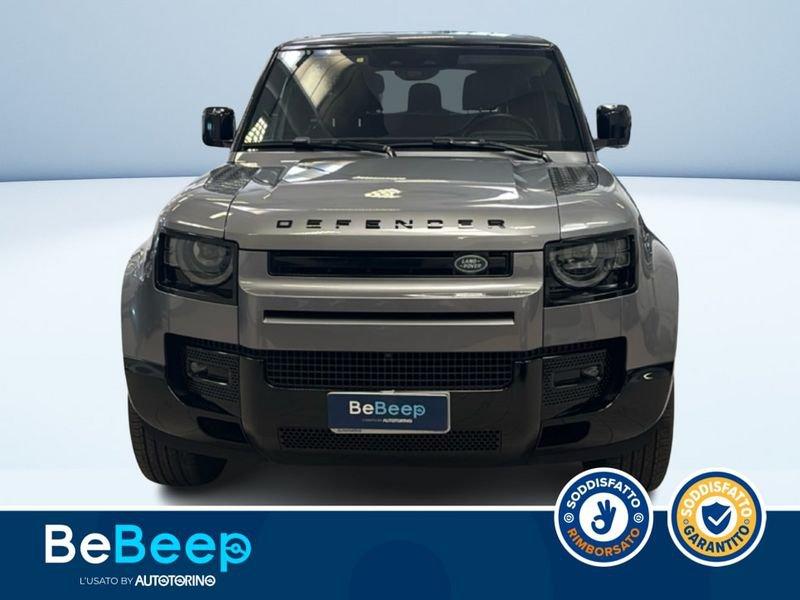 Land Rover Defender 90 3.0D I6 MHEV SE AWD 250CV AUTO