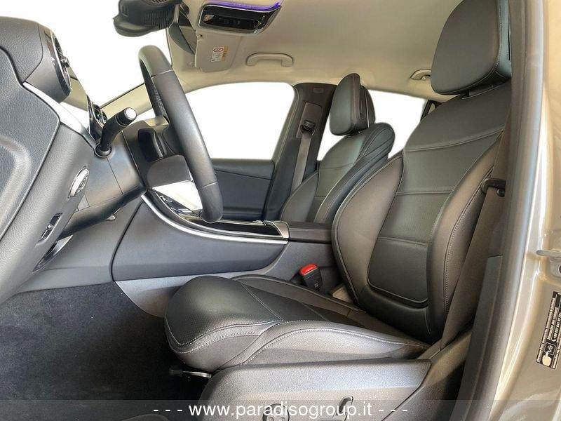 Mercedes-Benz GLC 220 d Advanced 4matic auto