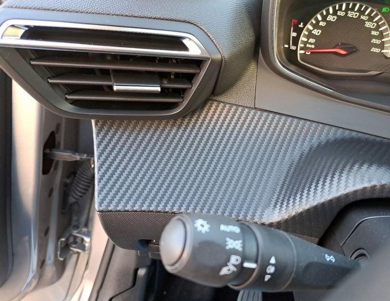 Peugeot 208 PureTech 75 Stop&Start 5 porte Active Pack