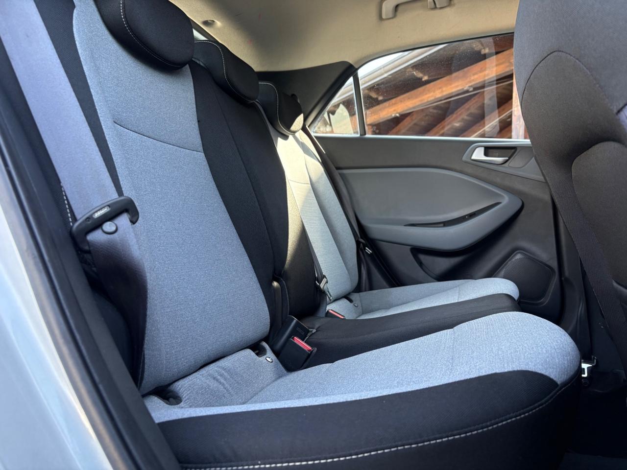 Hyundai i20 1.1 CRDi 12V Style 2014