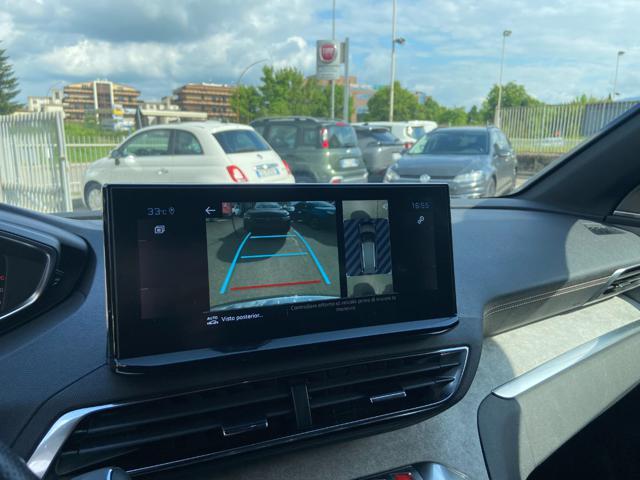 PEUGEOT 5008 *PROMO* BlueHDi 130 S&S EAT8 GT