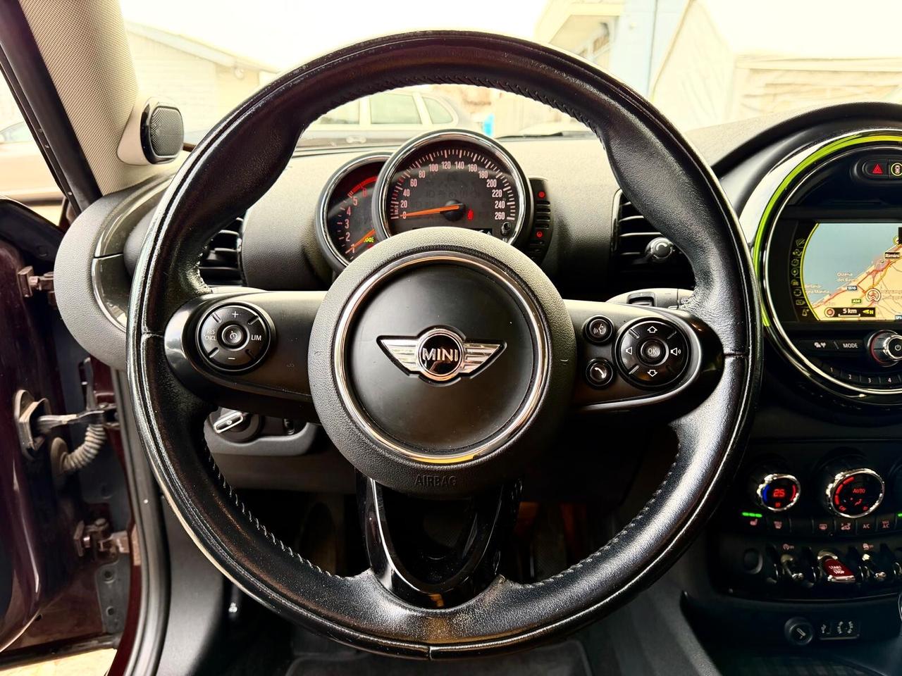 Mini Cooper D Clubman 2.0 Hype