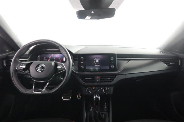 SKODA Kamiq Kamiq 1.0 TSI 110 CV DSG Monte Carlo