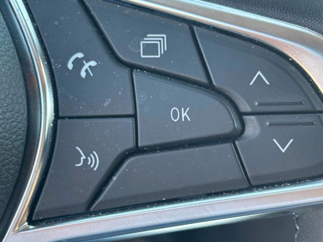 Renault Captur Full Hybrid E-Tech 145 CV Equilibre