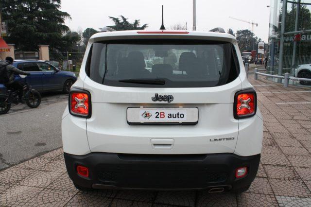 JEEP Renegade 1.0 T3 Limited 2WD