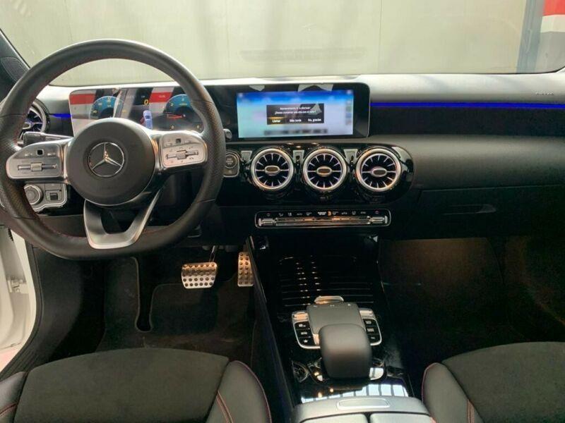 Mercedes-benz A 180 d Automatic Premium/Amg, Navi,Xeno