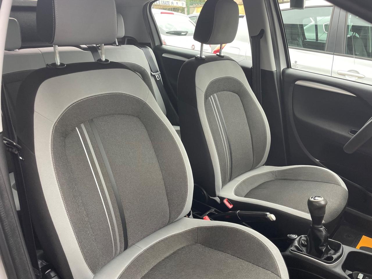 FIAT PUNTO 1.3 DIESEL 75 (CV) 2012