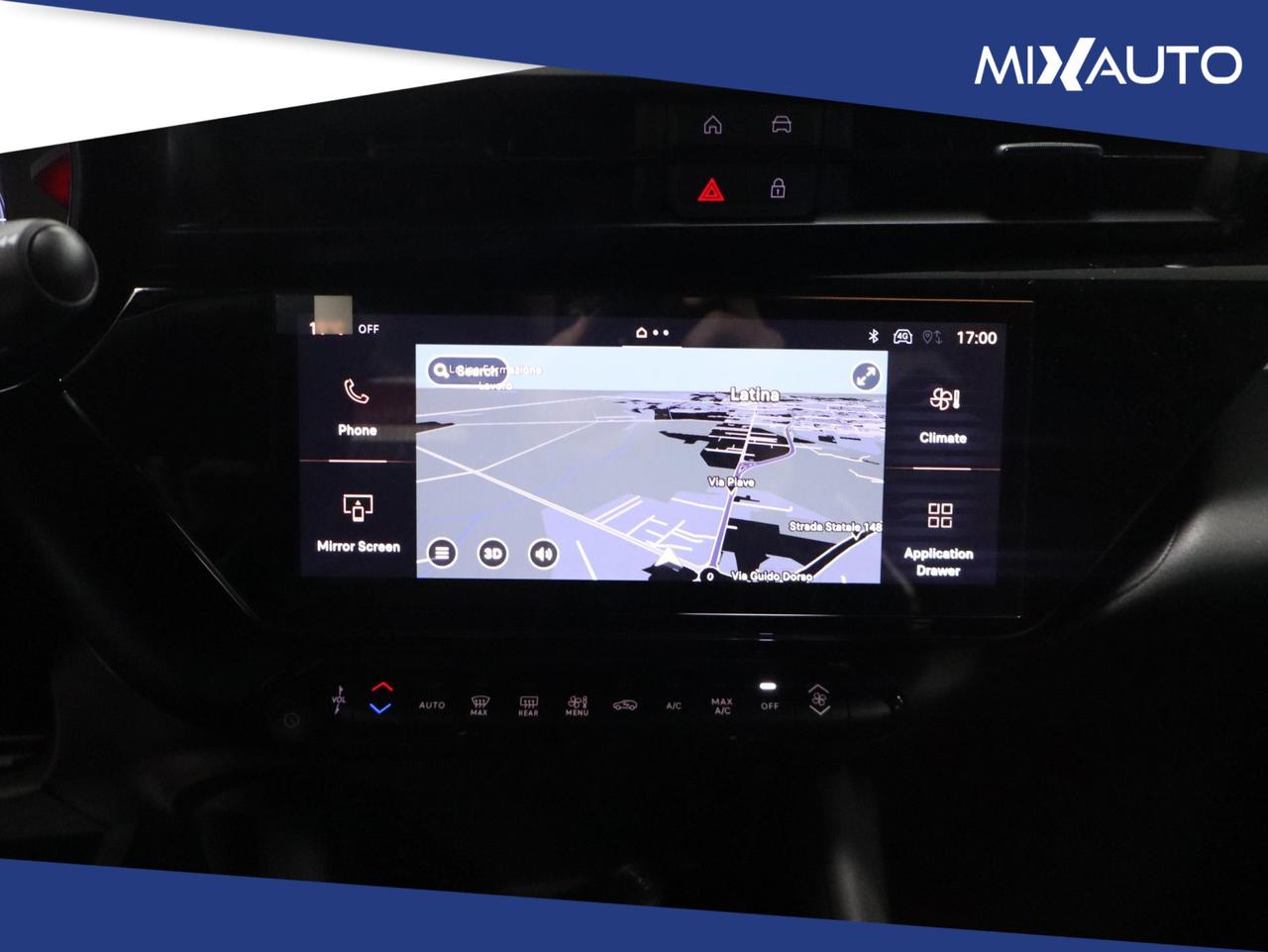 Alfa Romeo Junior 1.2 VGT Hybrid Speciale 145CV EDCT6