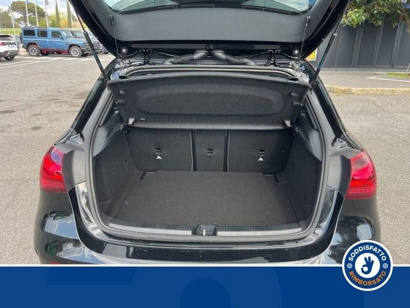 Mercedes-Benz Classe A 180d Automatic AMG Line Advanced Plus Digital Edition
