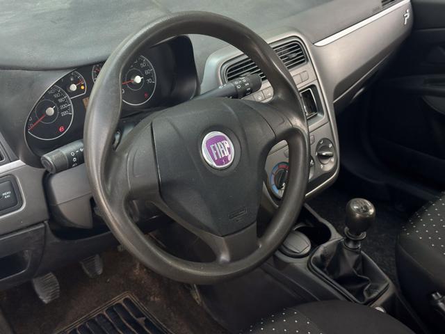 FIAT Punto 1.2