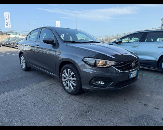 FIAT Tipo 1.4 4 porte Opening Edition