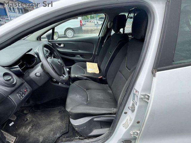 RENAULT Clio VAN ENERGY 1.5 DCI 75 2 posti - FS605XJ