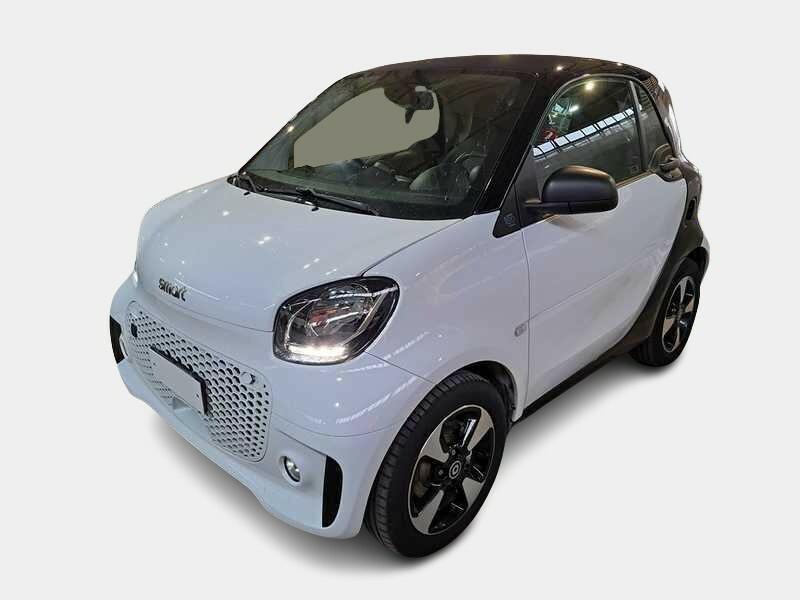 SMART FORTWO EQ 41kW passion