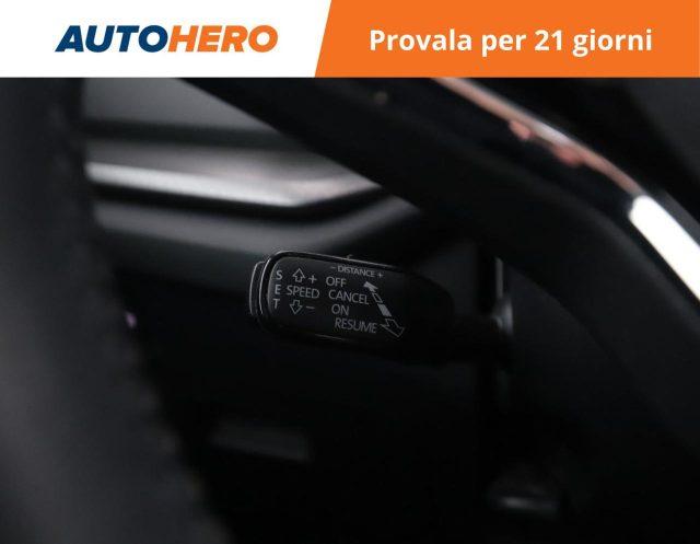 SKODA Octavia 2.0 TDI EVO SCR DSG Wagon Executive