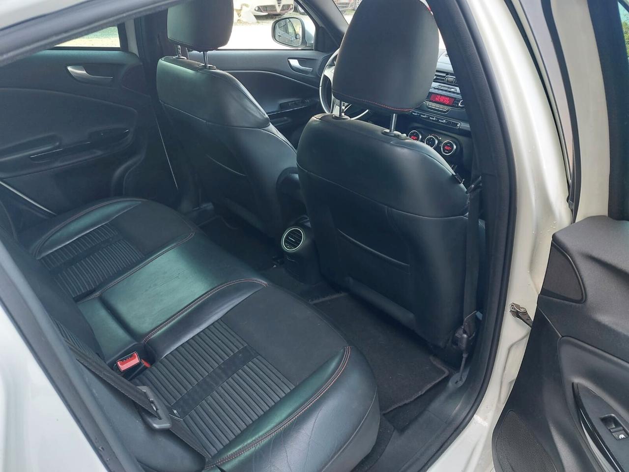 Alfa Romeo Giulietta 2.0 JTDm-2 170 CV TCT STUPENDA