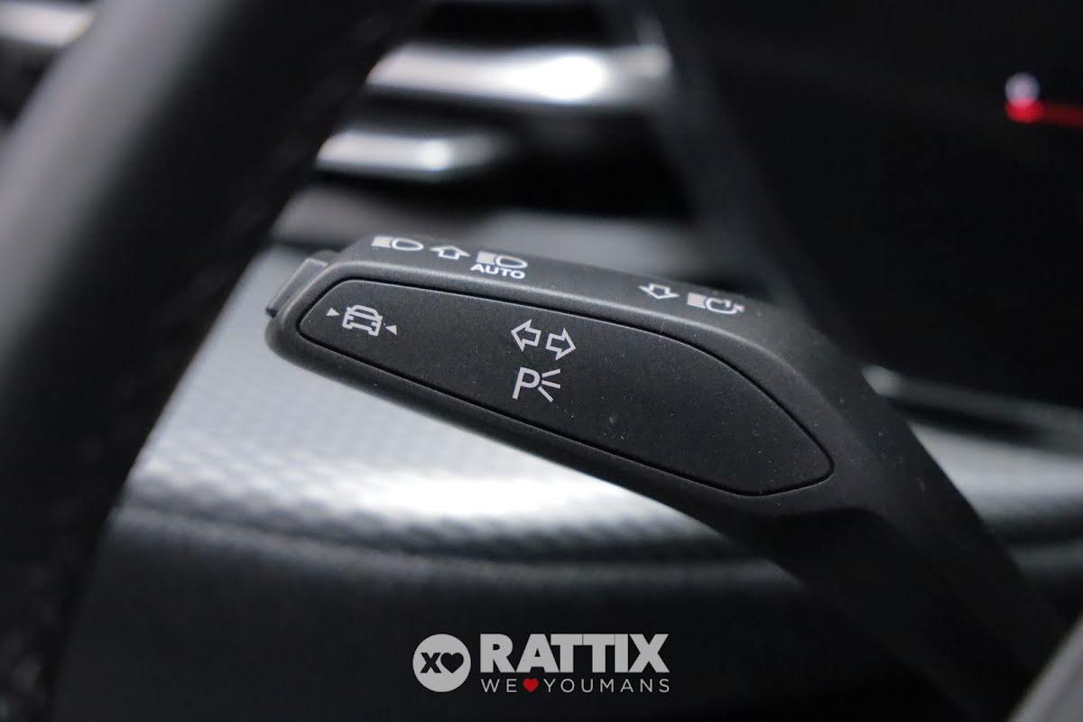 Audi Q5 Sportback 2.0 TDI Mhev+ 204CV S Line Edition Quattro s-Tronic