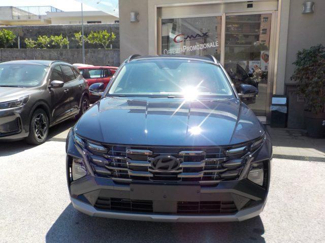 HYUNDAI Tucson KM0 - 1.6 HEV 215CV AT Exellence