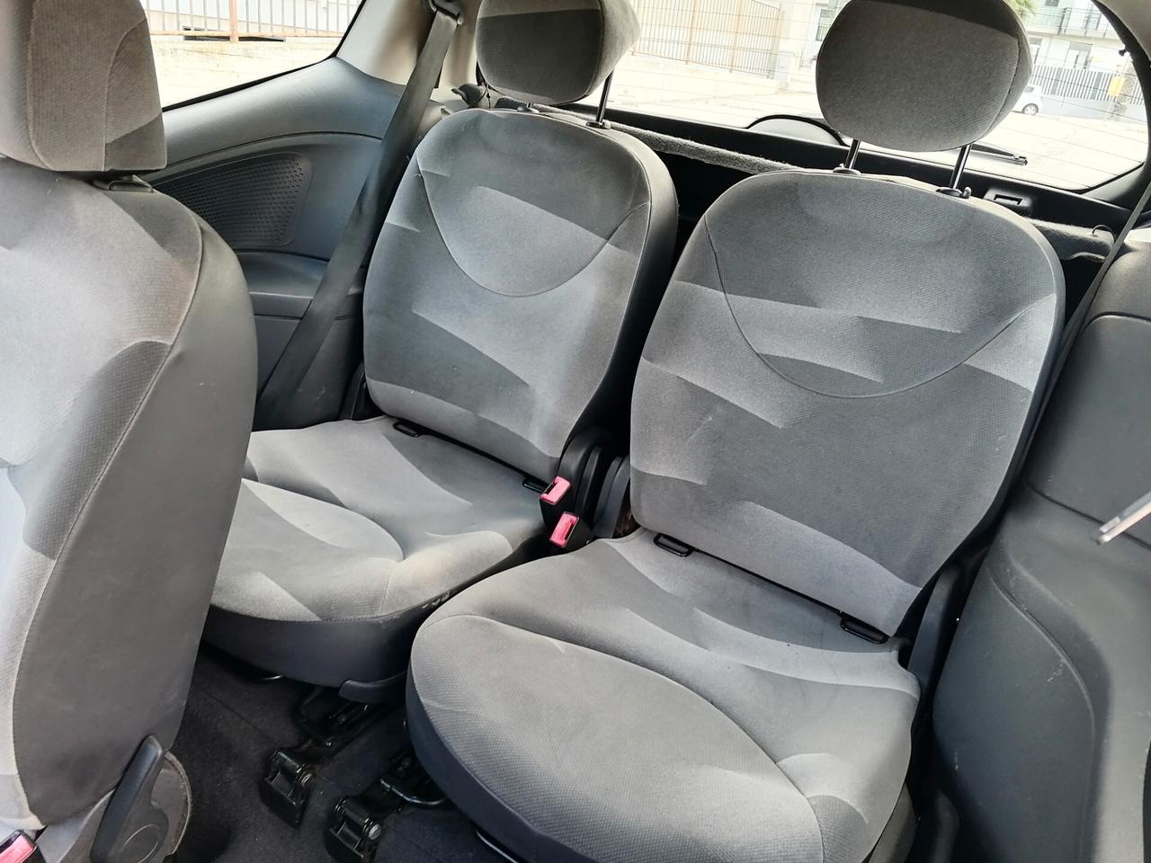 Citroen C2 1.4 HDi 70CV Elegance 2006