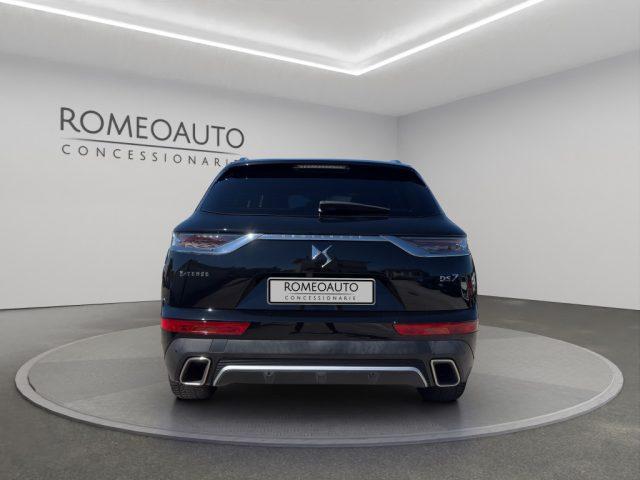DS AUTOMOBILES DS 7 Crossback 1.6 e-tense gran chic auto PHEV 181 cv