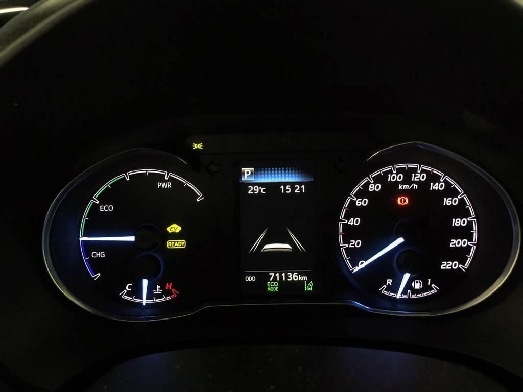 Toyota Yaris 5 Porte 1.5 VVT-i Hybrid Trend Blue Edition E-CVT