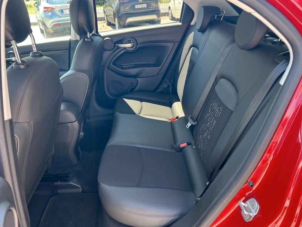 Fiat 500X 1.3 MultiJet 95 CV Connect NEOPATENTATI