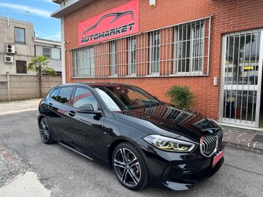 Bmw 116 116d 5p. Msport auto LUCI