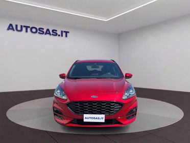 FORD Kuga 1.5 EcoBlue 120 CV aut. 2WD ST-Line del 2022