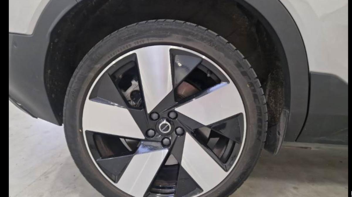 VOLVO C40 Recharge Twin Motor Awd 1St Edition