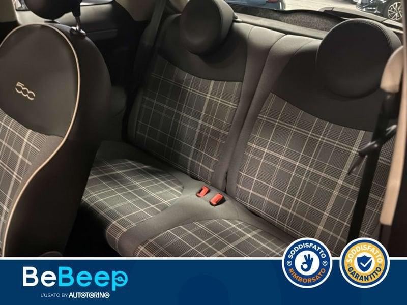 FIAT 500 1.2 LOUNGE 69CV