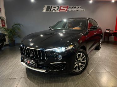 Maserati Levante MHEV 330 CV AWD GT