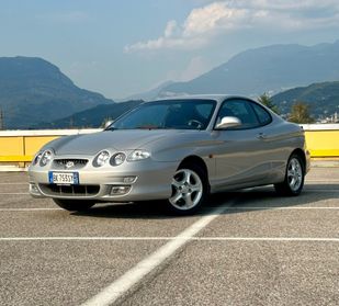 Hyundai Coupe 1.6i 16V Air Edition Neopatentati