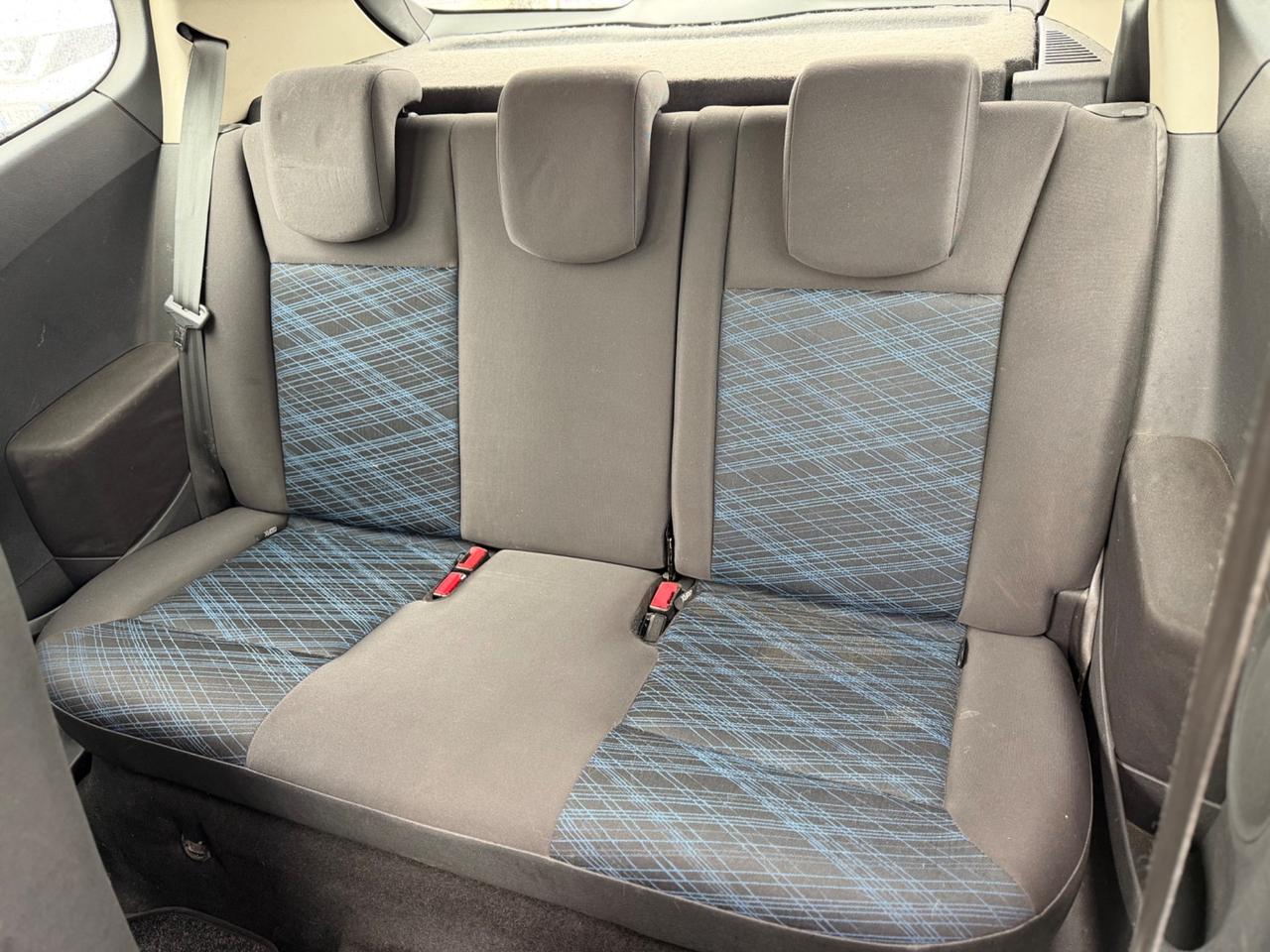 Renault Clio 1.2 16V 3 porte Dynamique