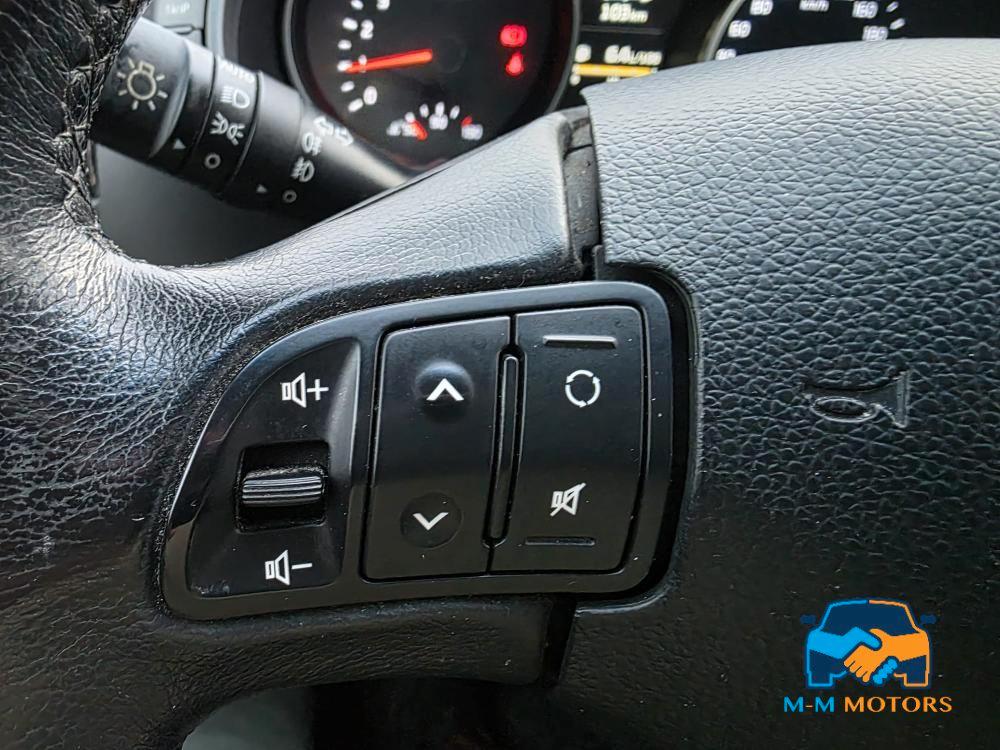 Kia Sportage 1.7 crdi Cool 2wd FL